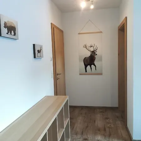 Sonnentraum Appartement