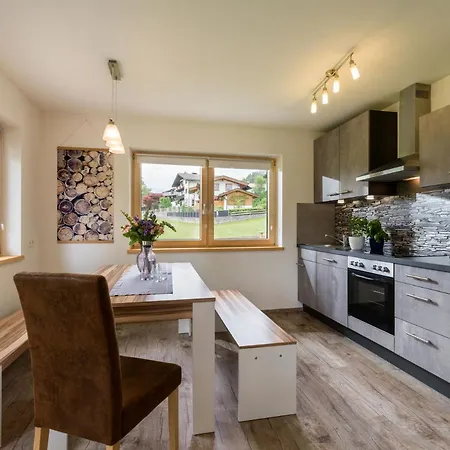 Appartement Sonnentraum