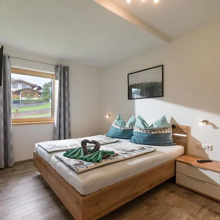 Sonnentraum 아파트