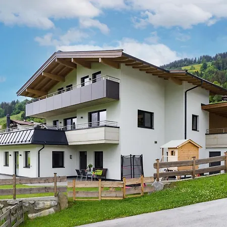 Lägenhet Sonnentraum