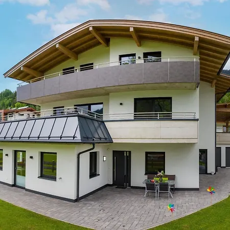 Sonnentraum Apartment *