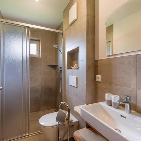 Lägenhet Sonnentraum