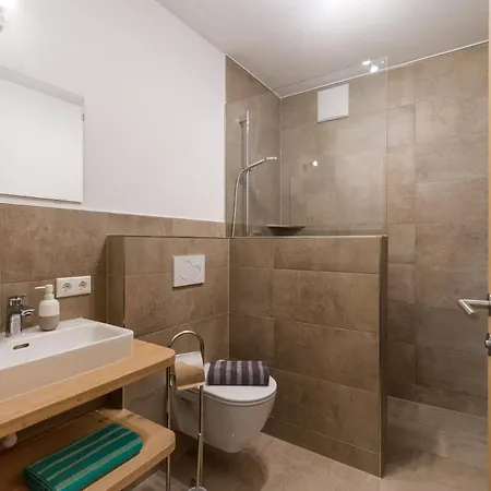 Sonnentraum Apartment