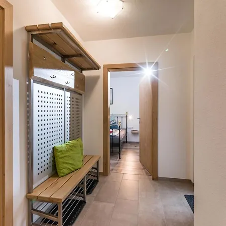 Appartement Sonnentraum Westendorf