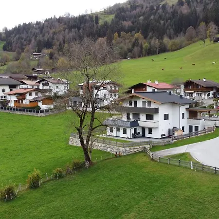 Sonnentraum * Westendorf