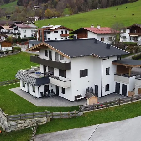 Sonnentraum * Westendorf