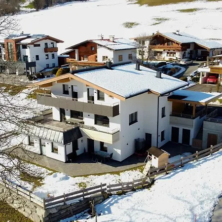 Appartement Sonnentraum