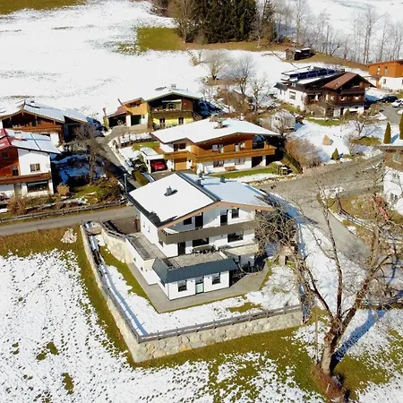 Sonnentraum Westendorf