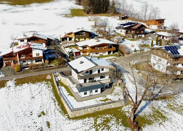 Sonnentraum Westendorf