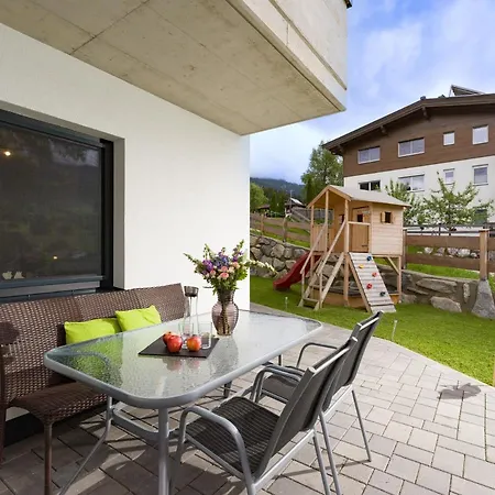 Sonnentraum Appartement *