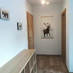 Sonnentraum Апартаменты